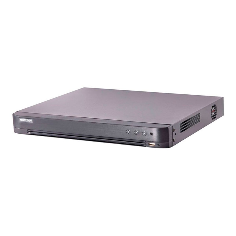 Hikvision DS-7208HQHI-K1 (3 Mp) Hikvision DS-7208HQHI-K1 (3 Mp)